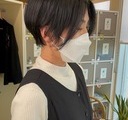 春ショートで✨のイメージ