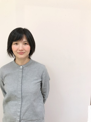 四倉 さおり